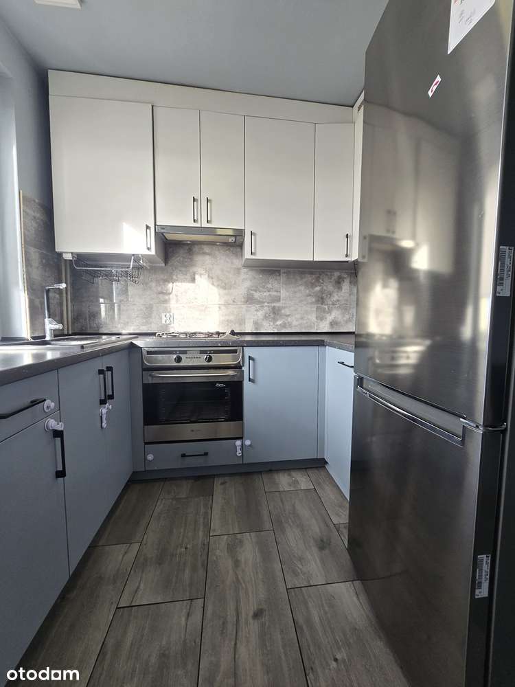 3-pokojowe mieszkanie w centrum miasta - Pełny obrazek: 1/19