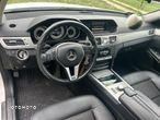 Mercedes-Benz Klasa E 220 BlueTEC 7G-TRONIC Avantgarde - 11