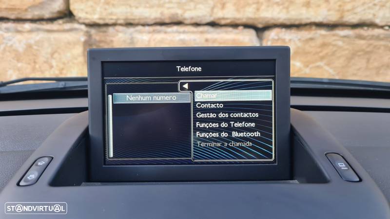 Peugeot 5008 1.6 BlueHDi Allure J17 - 22