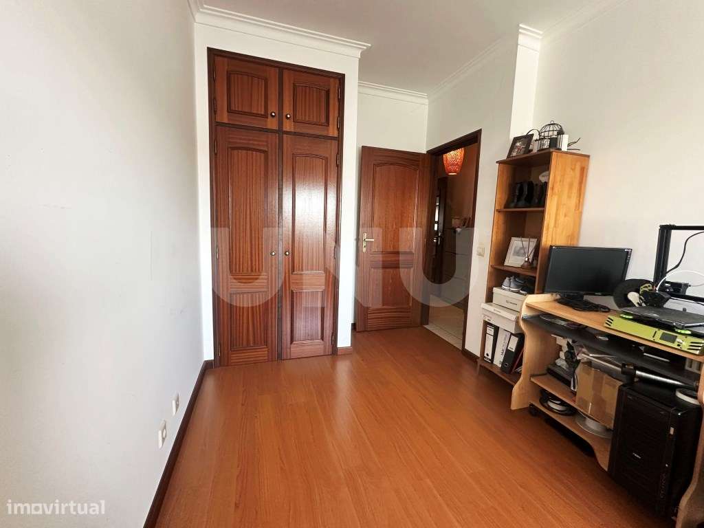 Apartamento T2-14