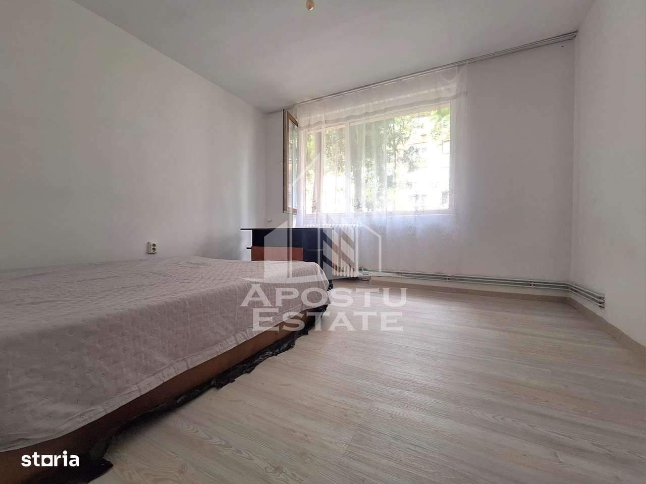 Apartament cu 2 camere, 56 mp utili, Podgoria - Imagine principală: 3/5