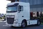 DAF XF 480 / RETARDER / HYDRAULIKA / PRZÓD NA PODUSZKACH / 2021 rok / MAŁY PRZEBIEG - 2