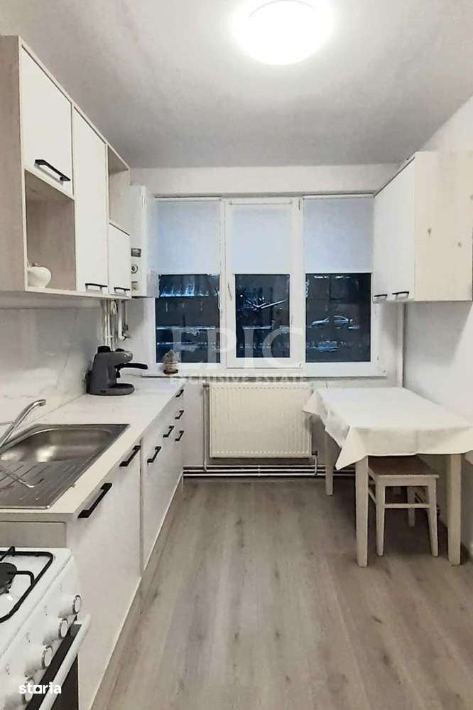 Apartament 3 camere zona Dacia-0