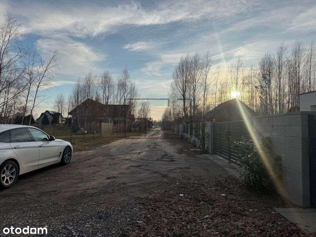 Działka, 5 123 m², Wielgolas Brzeziński - Pełny obrazek: 5/7