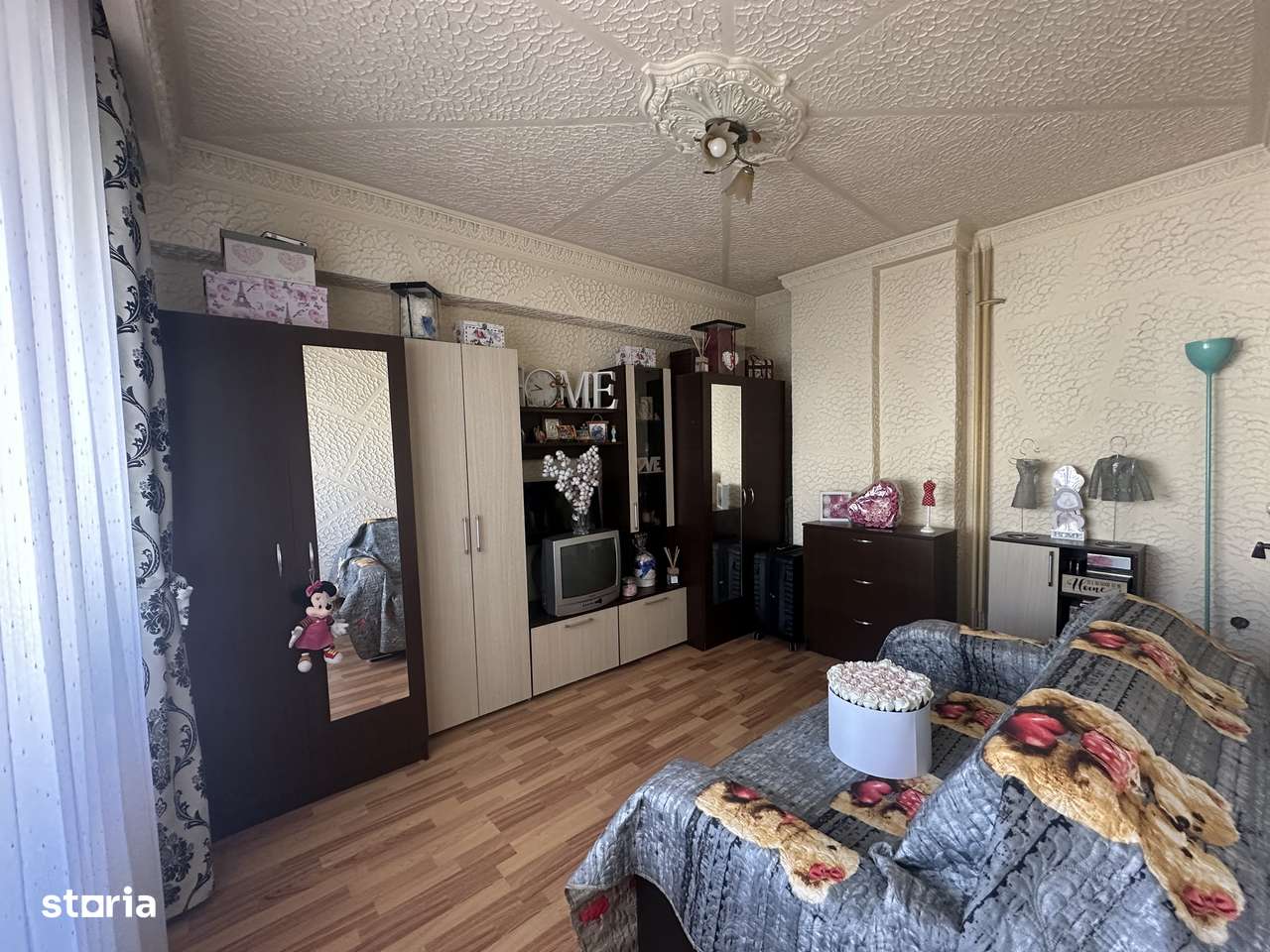 Agentia imobiliara VIGAFON vinde garsoniera Ultracentral - Imagine principală: 2/4