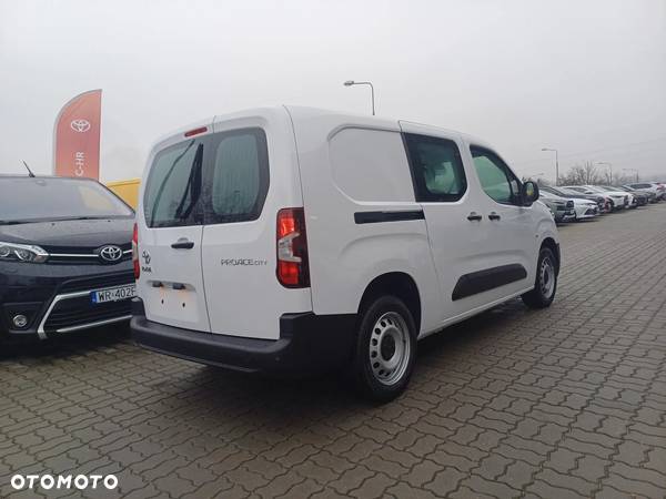 Toyota Proace City - 4