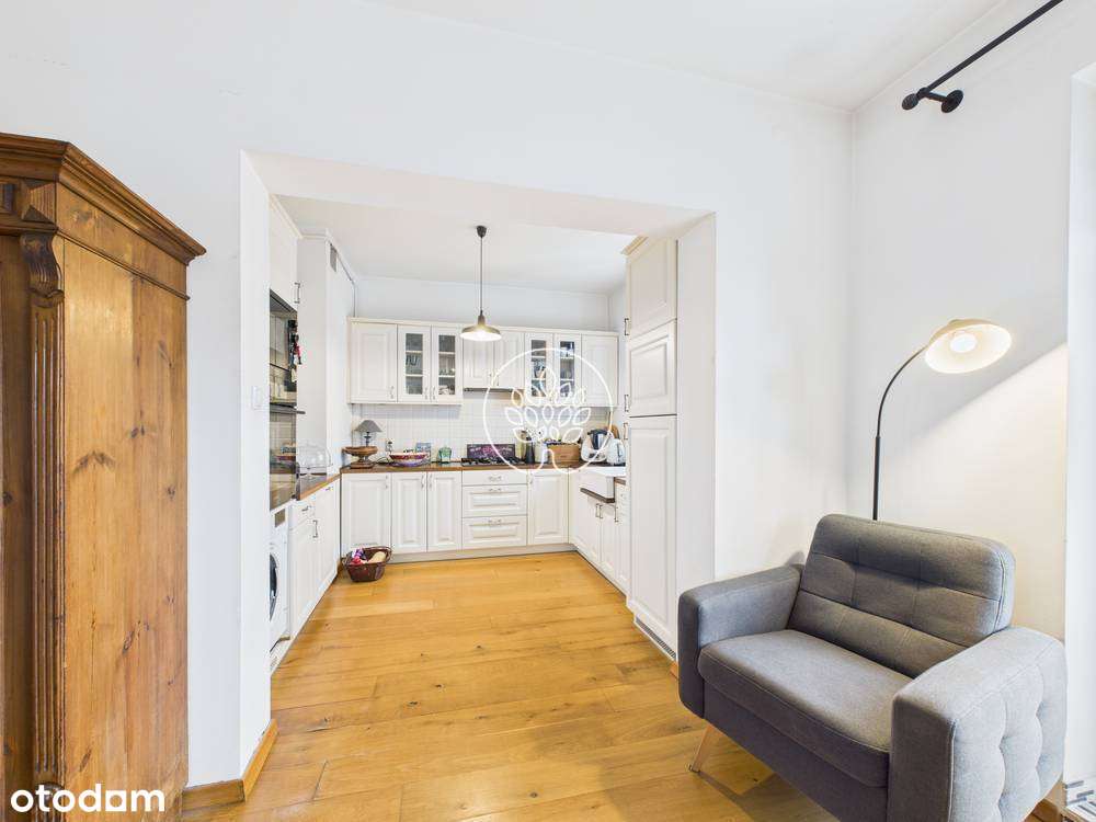 Ursynów / Przestronne / Strzeżone osiedle - Pełny obrazek: 5/18