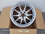 Mercedes W166 ML Felga 7,5X17 ET53 - 1