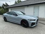 BMW Seria 4 420d xDrive mHEV M Sport - 1