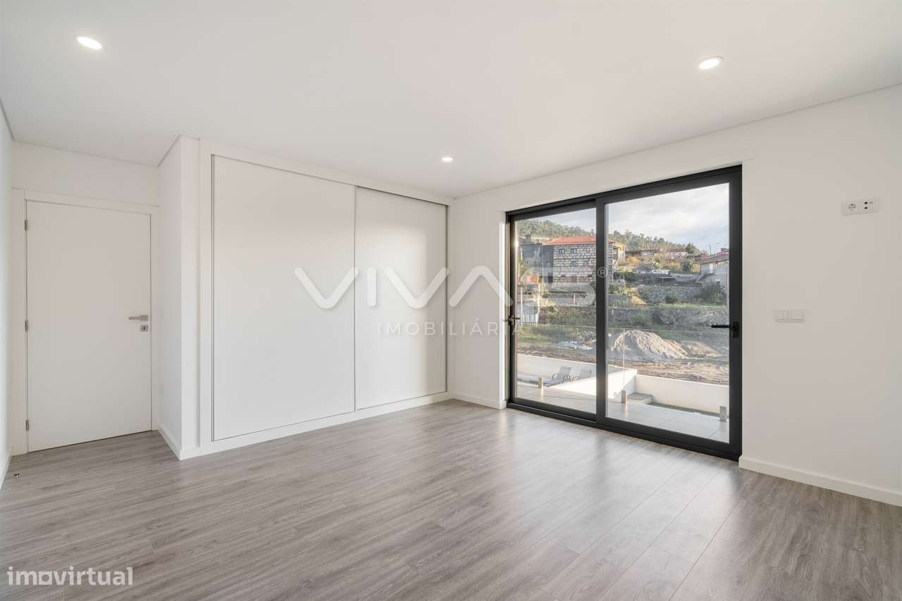 Moradia T3 Venda em Alpendorada, Várzea e Torrão,Marco de Canaveses-28