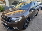 Dacia Logan MCV - 12