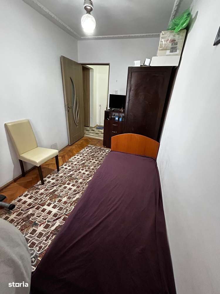 Apartament 3 camere - etajul 4 (bloc acoperit), STADION - Imagine principală: 5/13