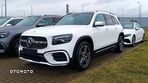 Mercedes-Benz GLB 220 d 4-Matic 8G-DCT - 1