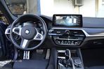 BMW 530 e Pack M - 49