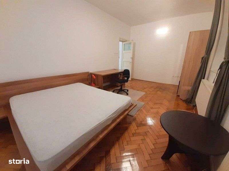Apartament cu o camera, ultracentral - Universitatea Dunarea de Jos - Imagine principală: 3/6