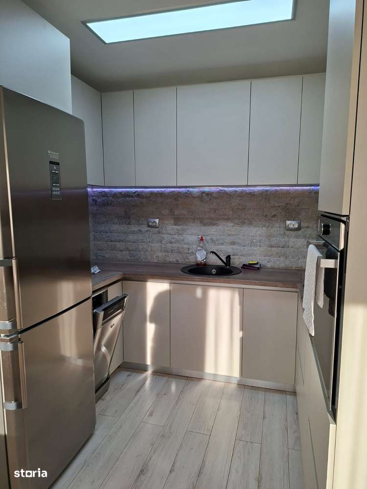 3 camere Cluj Napoca, 85 mp, pret 205000 euro negociabil - Imagine principală: 5/11