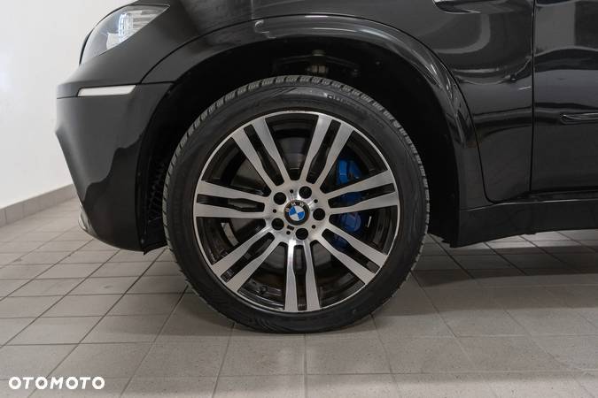 BMW X5 M Standard - 26