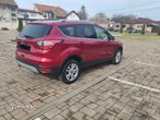 Ford Kuga 2.0 TDCi 4x4 Aut. Business Edition - 4