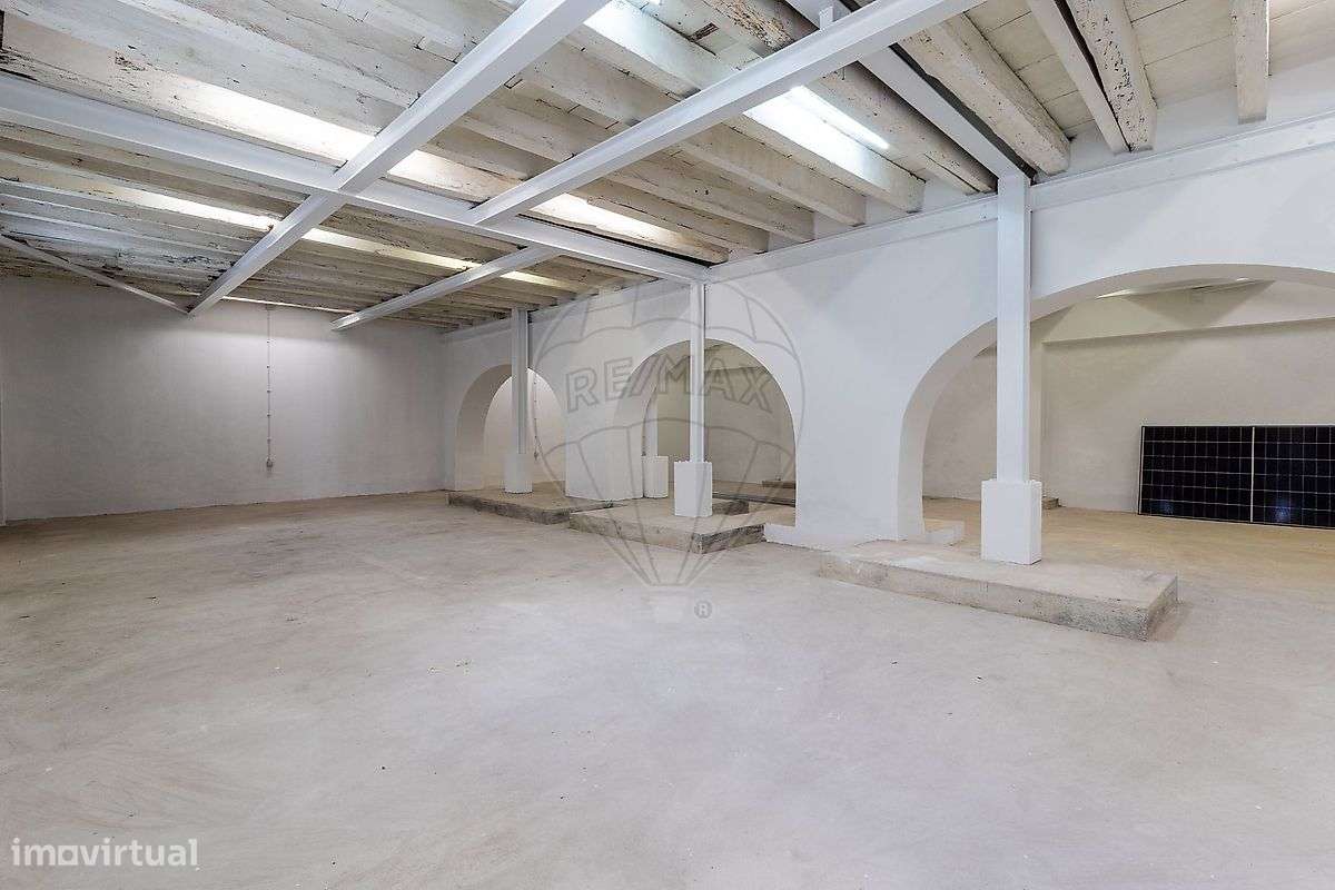 Armazém  para venda - Grande imagem: 4/13