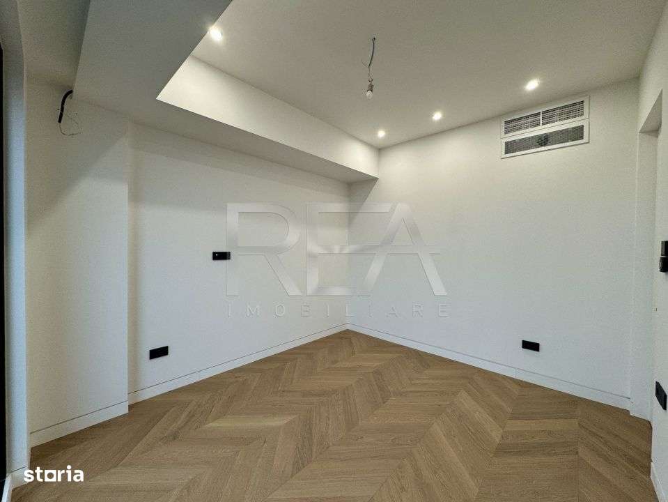 2camere premium in BHB Avenue — proiect exclusivist - Imagine principală: 5/16