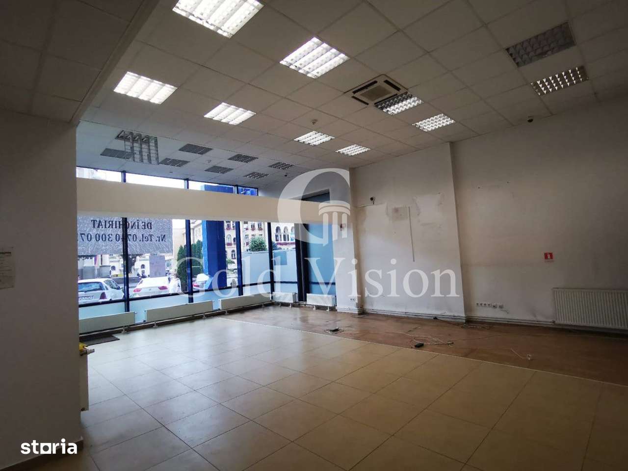 OPORTUNITATE! Spațiu comercial, 190 mp utili, zonă centrală - Imagine principală: 4/11