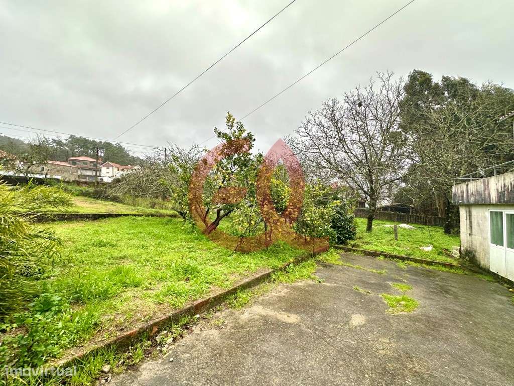 Moradia T3 - Vila Nova de Anha, Viana do Castelo - Grande imagem: 4/37