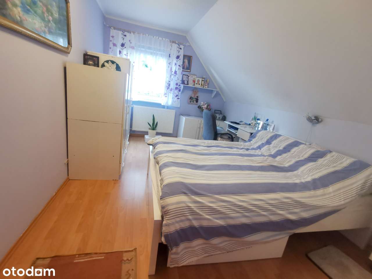 Kębłowo/ dom wolnostojący-5