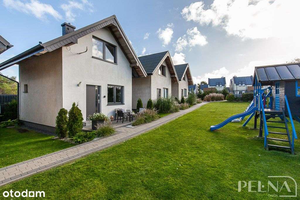 Na sprzedaż gotowy biznes w Jastrzębiej Górze!-17