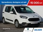 Ford Transit Courier - 1