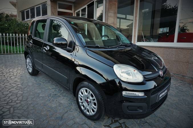 Fiat Panda 1.2 Pop GPL - 3