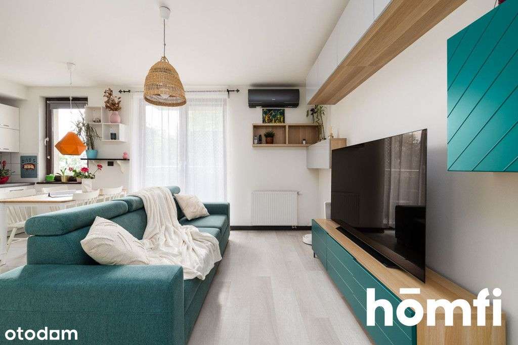 3-pokojowe mieszkanie 67m2, Czyżyny ul.Sołtysowska - Pełny obrazek: 5/12