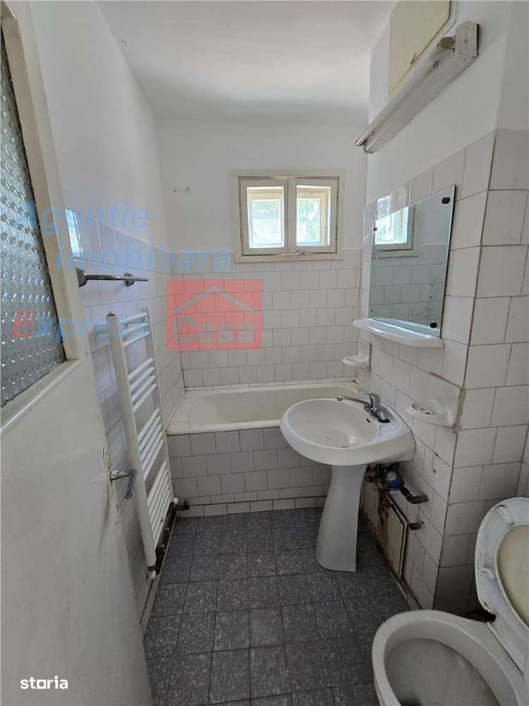 Apartament 2 camere, etaj 2, Tatarasi Dispecer-3