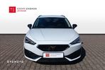 Cupra Leon Sportstourer - 2