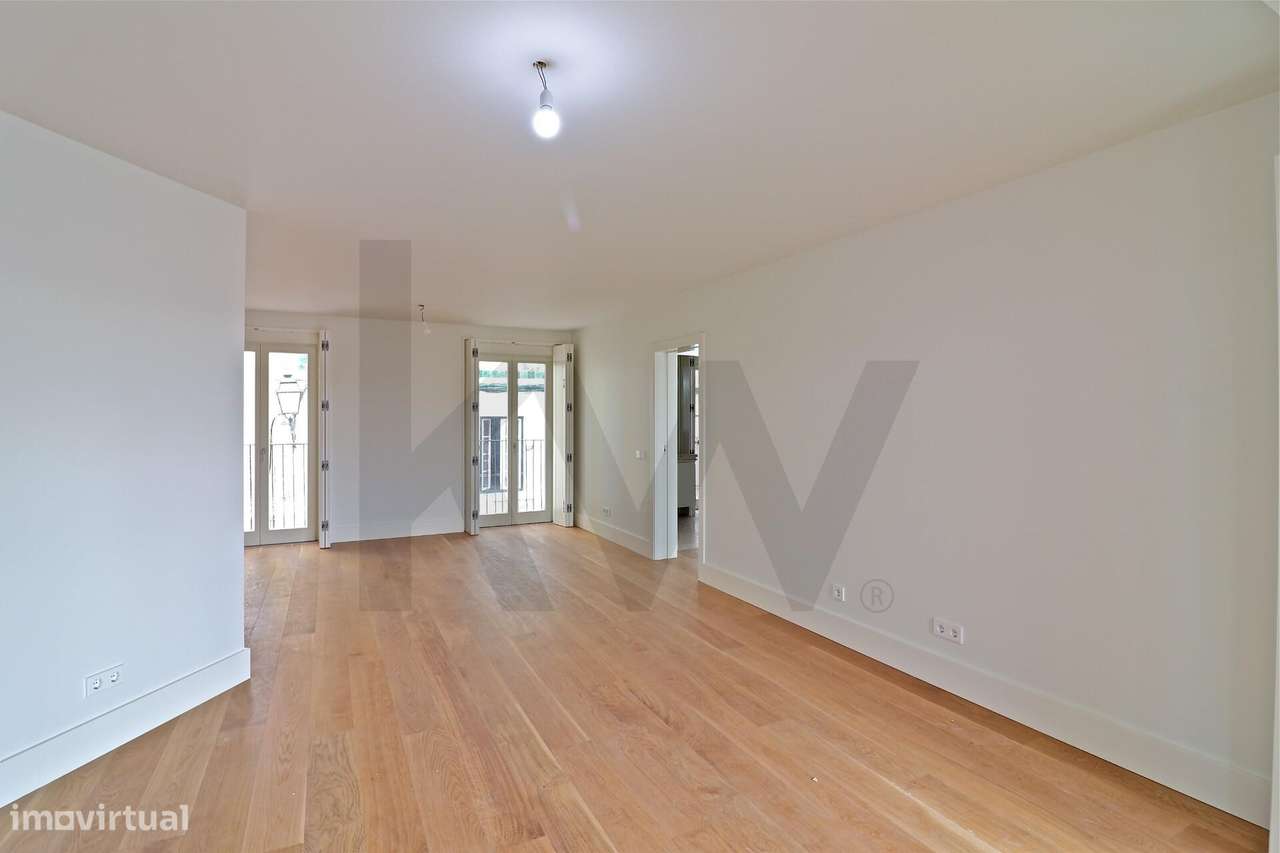 Apartamento T1 Elegante e Sofisticado em Lisboa - Grande imagem: 4/16