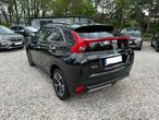 Mitsubishi Eclipse Cross 1.5 T GPF Invite Plus - 4