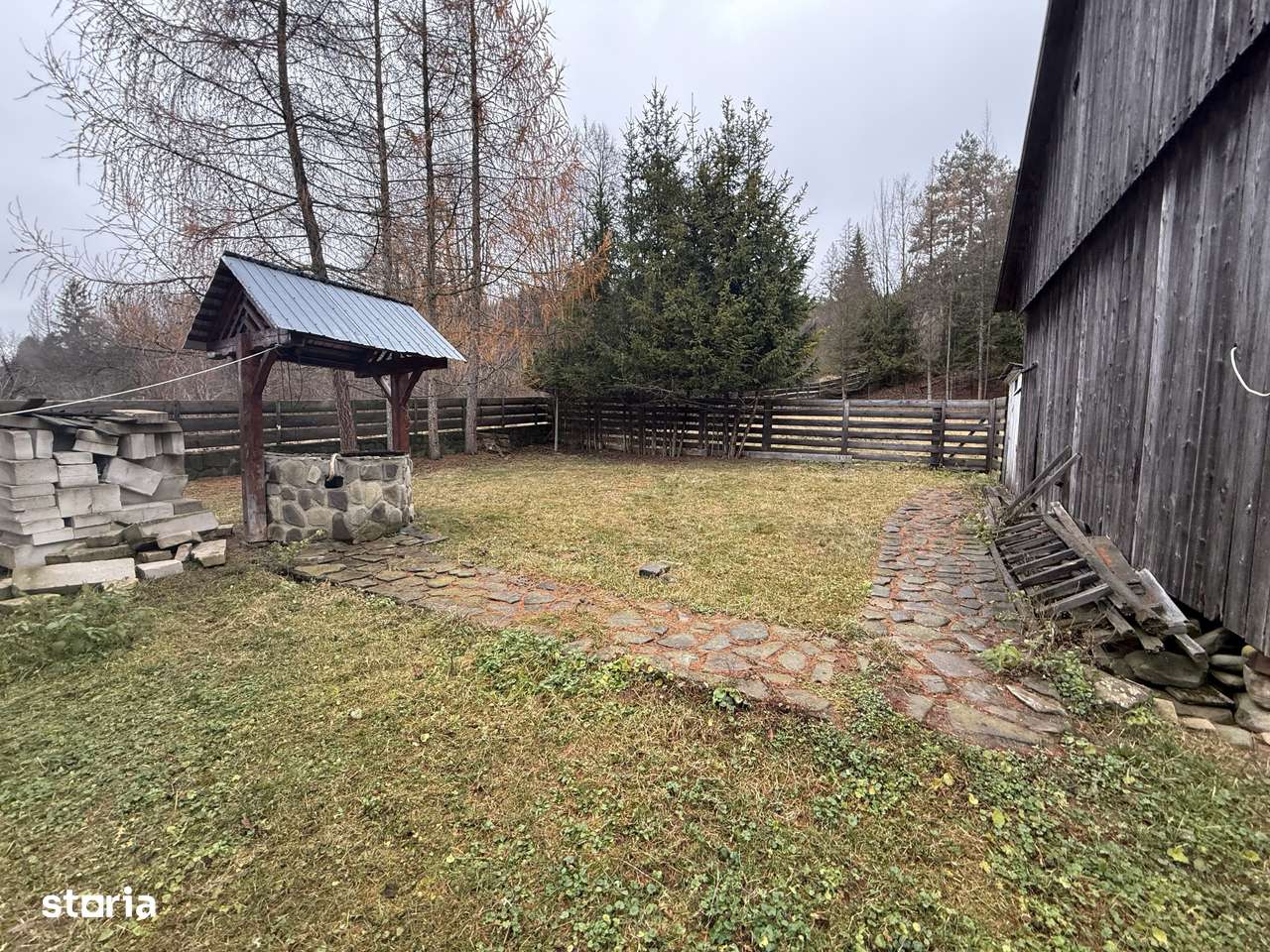 Casa Sucevița | 4.000 mp teren | Zonă liniștită-15