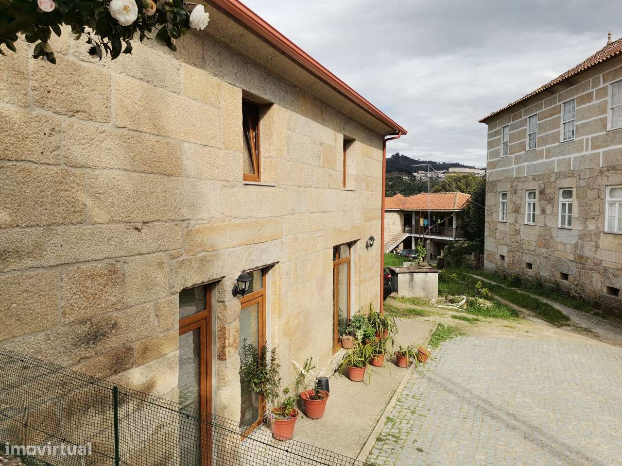 Quinta especial em Sande, Marco de Canaveses - Grande imagem: 4/60