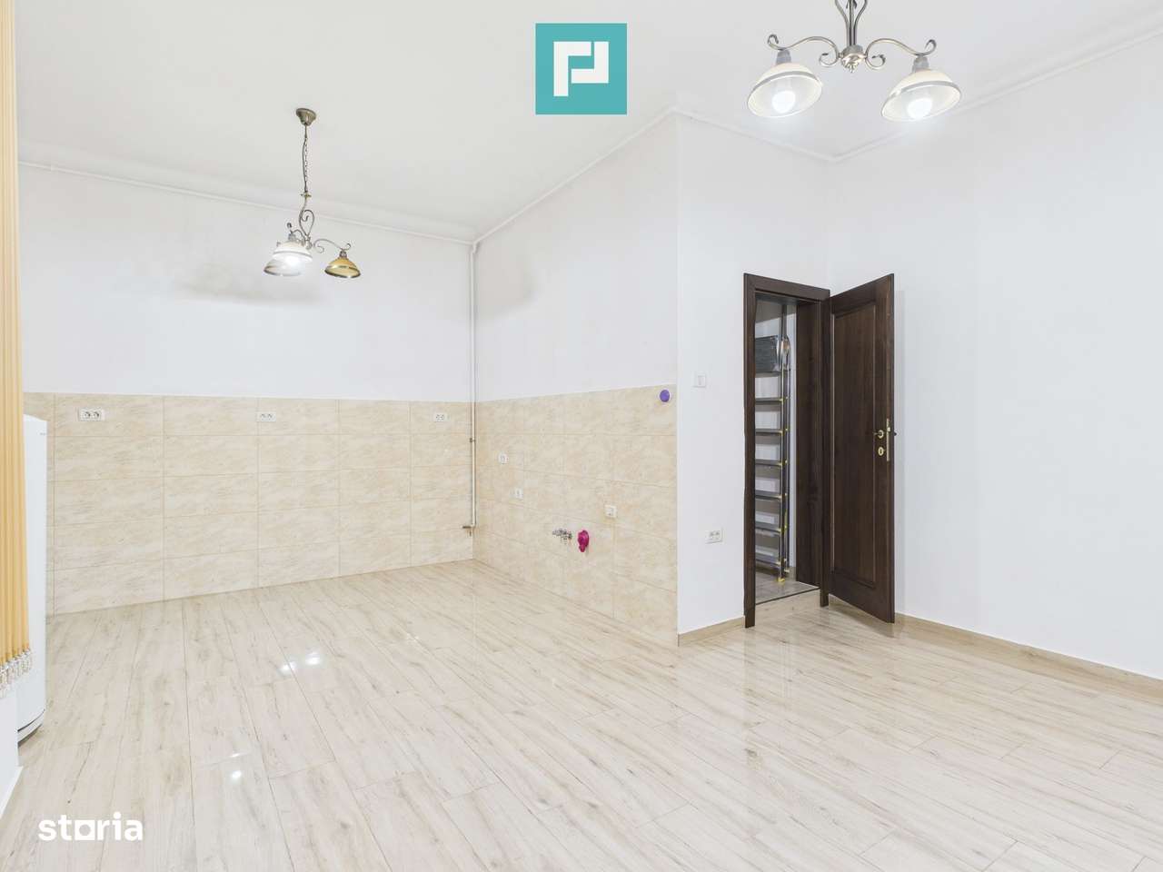 Spațiu de birouri ultracentral 120mp pe Str.Cloșca-11