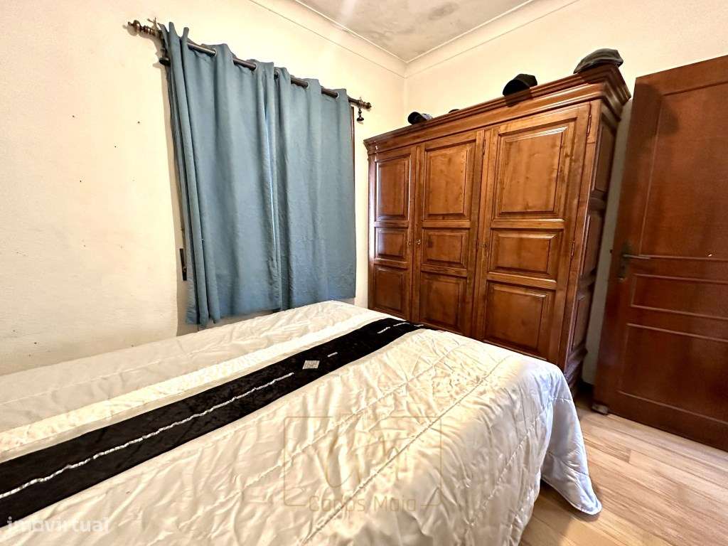 Moradia V4 Retorta com jardim, junto ao rio ave-7