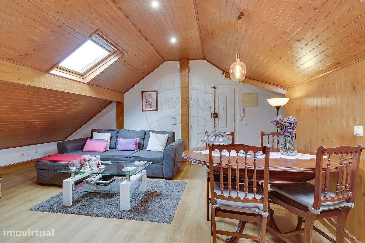 Apartamento T1 para venda - Grande imagem: 4/13