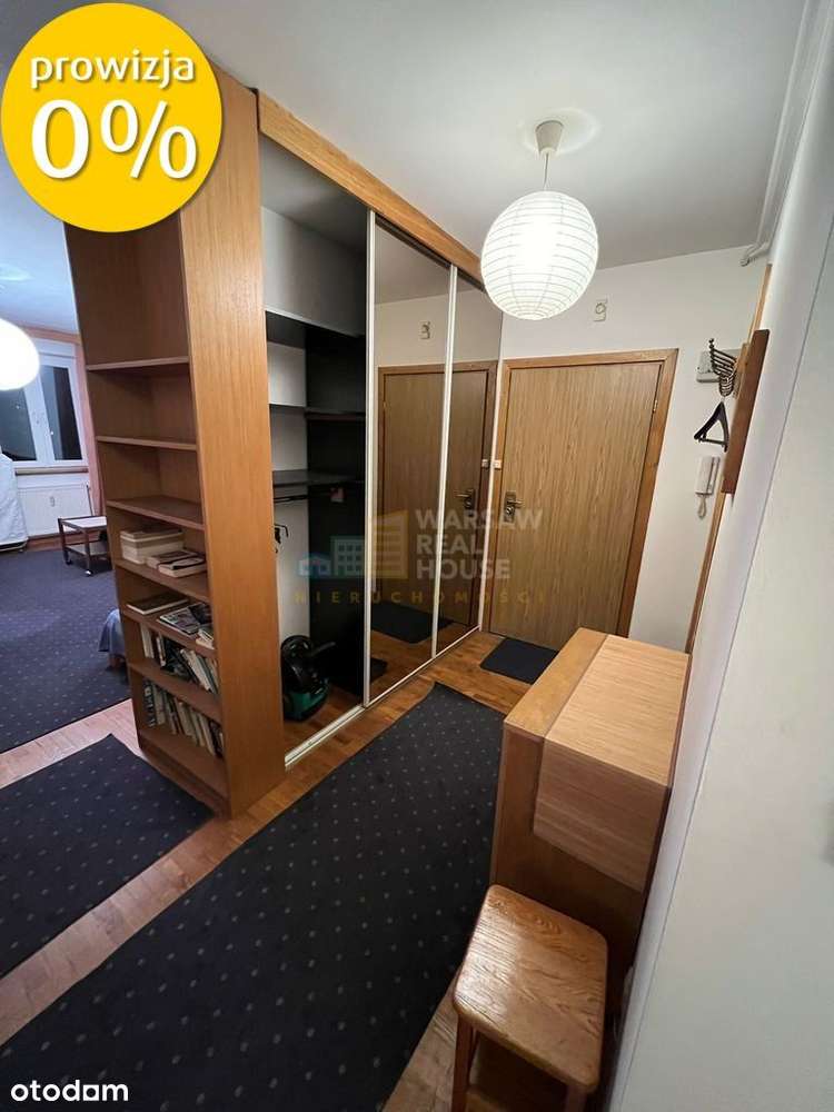 Duża kawalwerka/48m2/Garaż/Idzikowsiego2A-5