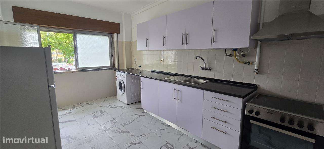 Apartamento em Seixal, Amora - Grande imagem: 4/13