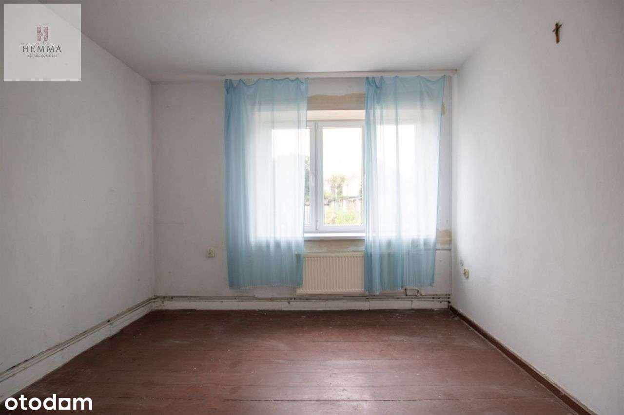 Mieszkanie, 46,20 m², Ostróda-2