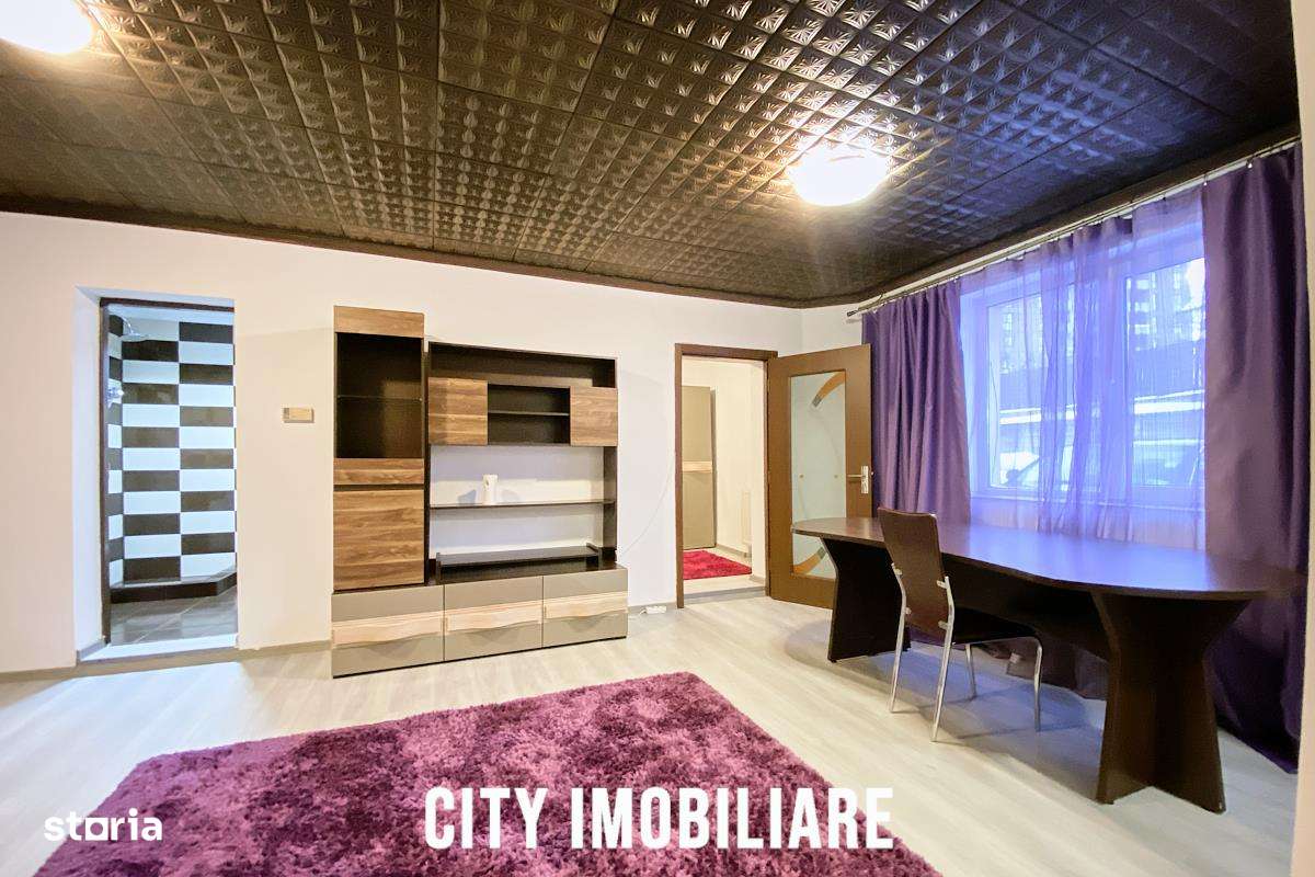 Apartament 2 camere transformat in 3, Buna Ziua, langa LIDL, Parcare-1