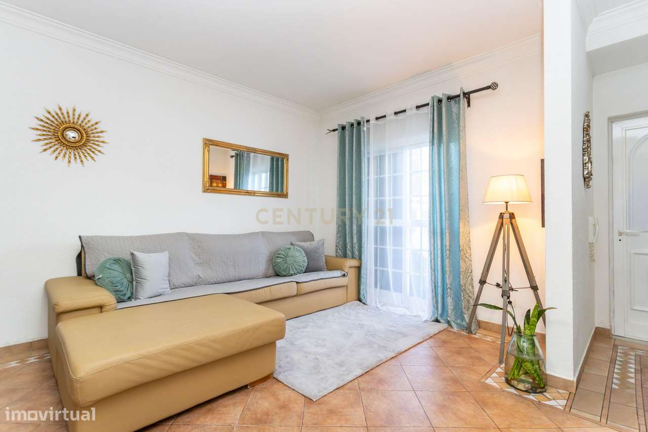 Moradia em banda T3+1 - Grande imagem: 2/32