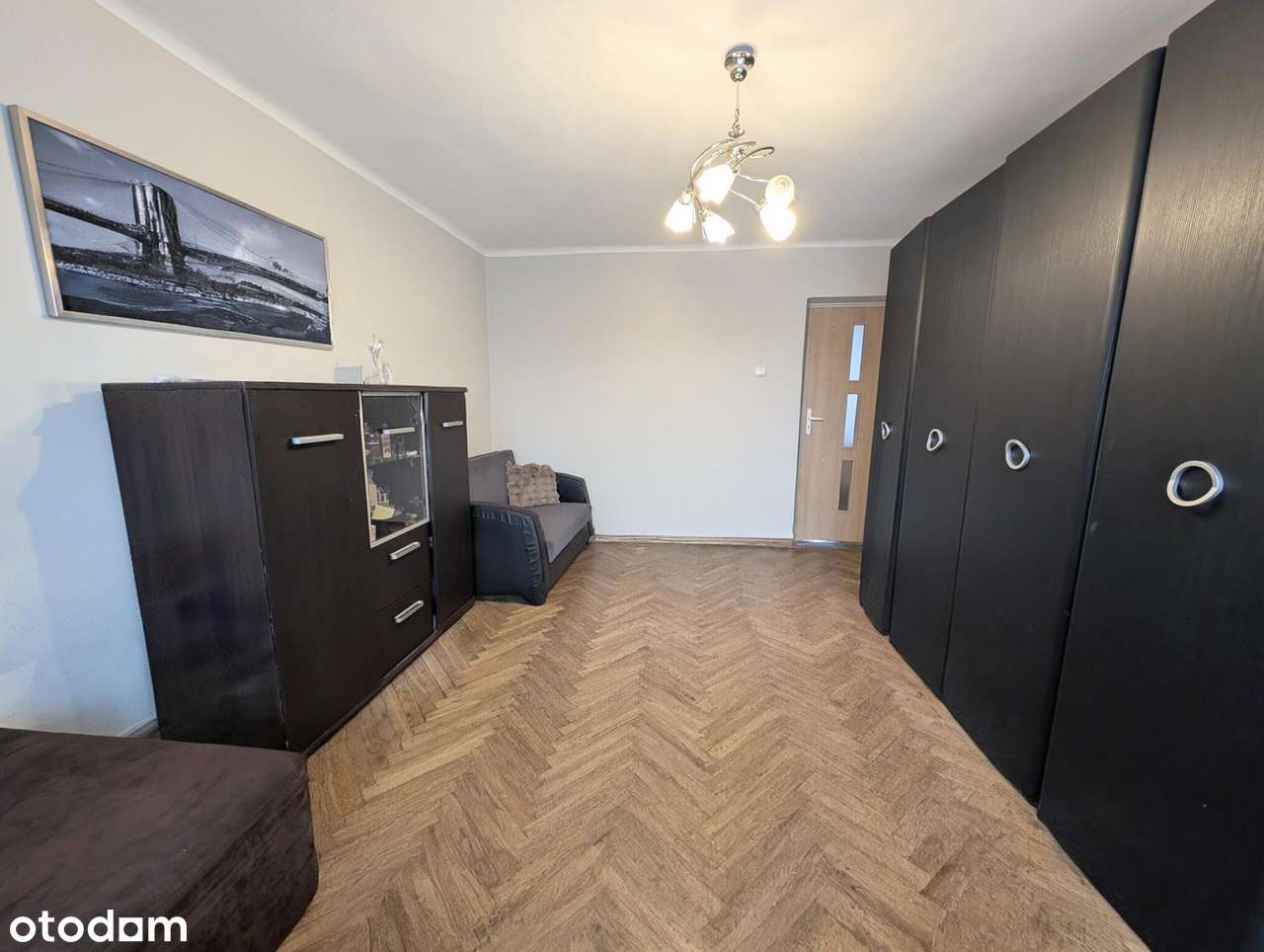 Mieszkanie 2-pokojowe 51 m² | 3 piętro | Balkon | Centrum Kielc-10
