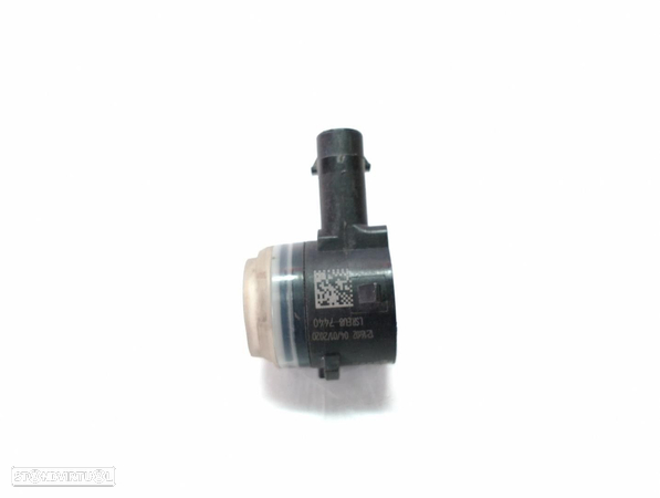 Sensor de estacionamento TOYOTA PROACE FURGÓN 2.0 D (MDZ4_) - 4