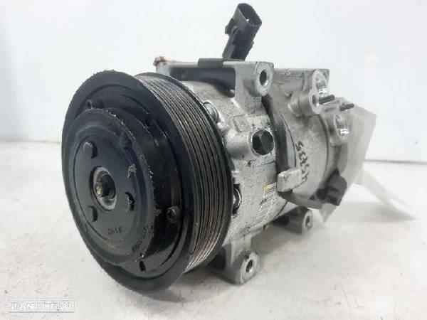 Compressor de ar condicionado KIA CEED (JD) (2015-...) 1.0 T-GDI - 1