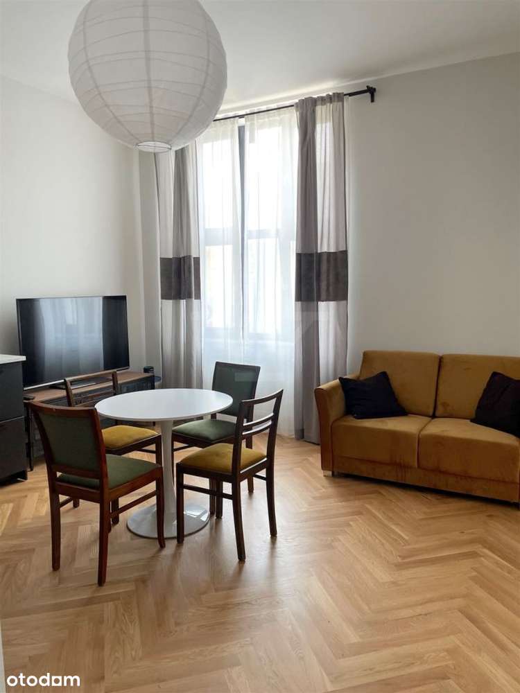 Apartamenty Art Deco, ul. Spokojna 10 - Pełny obrazek: 5/10