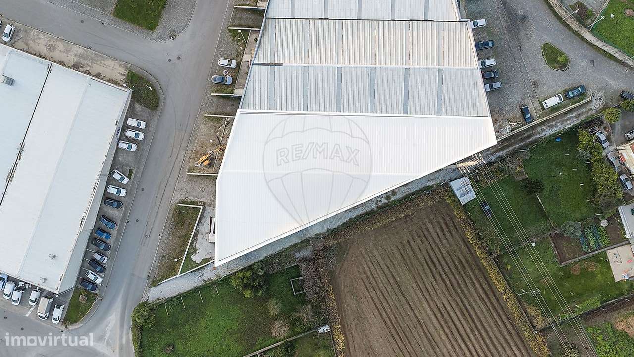 Armazém  para venda - Grande imagem: 5/15